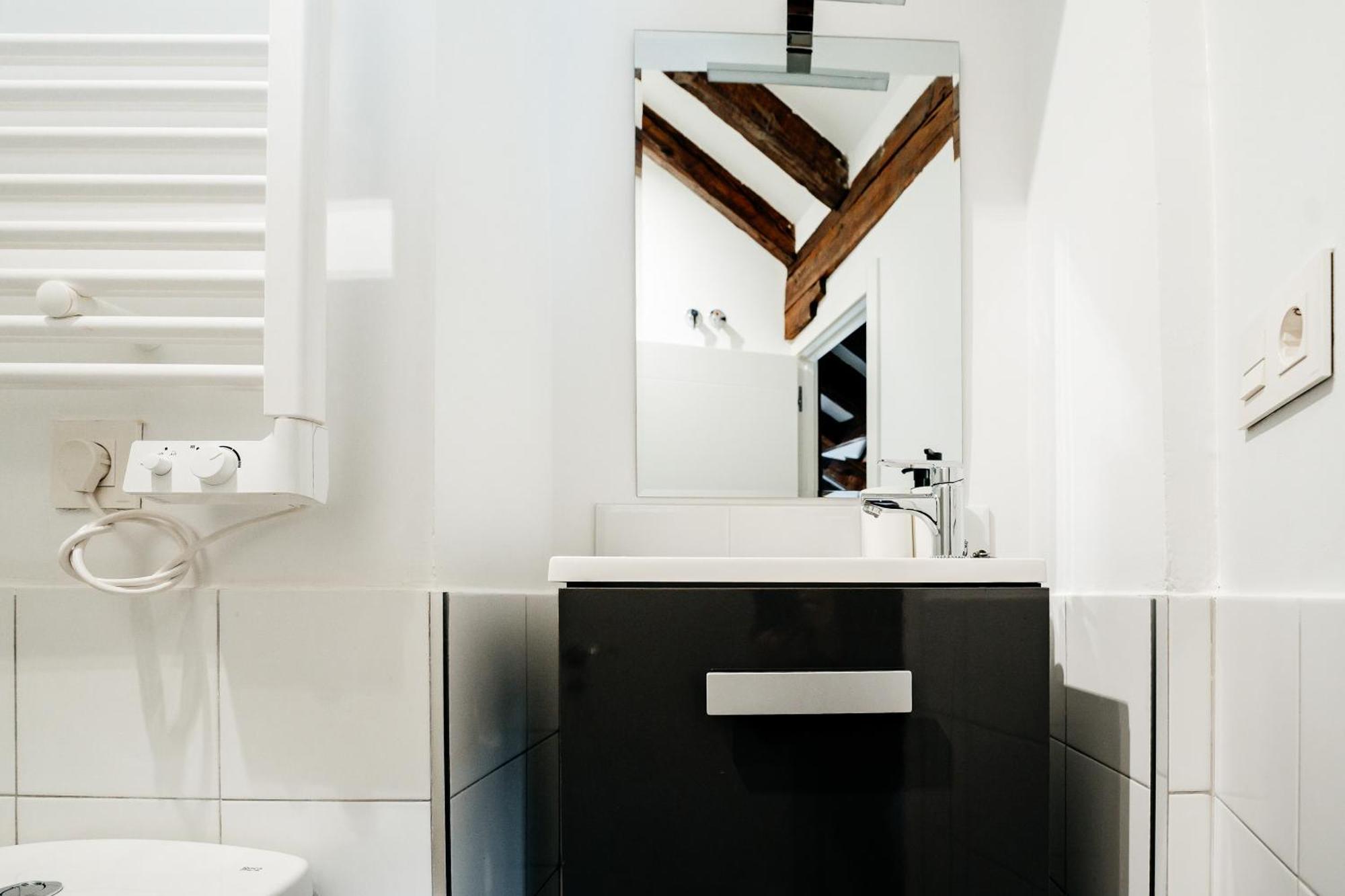 Yoomi Homes Plaza Mayor Madrid Bagian luar foto